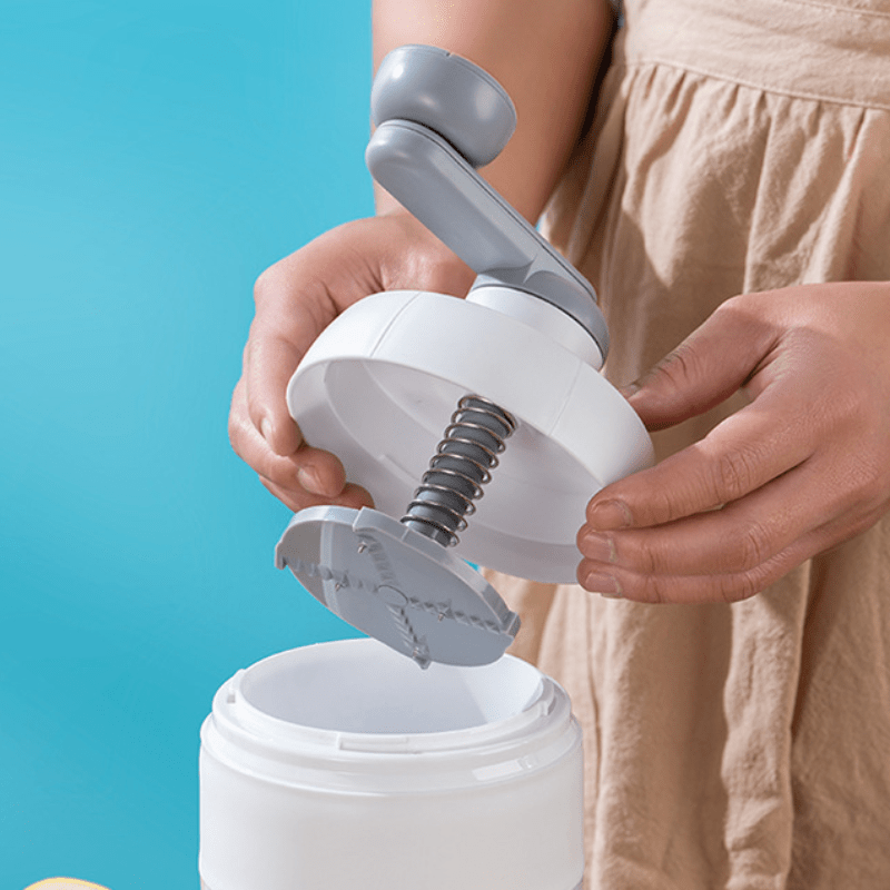 Machine à glace pilée granita - OhMyIce®