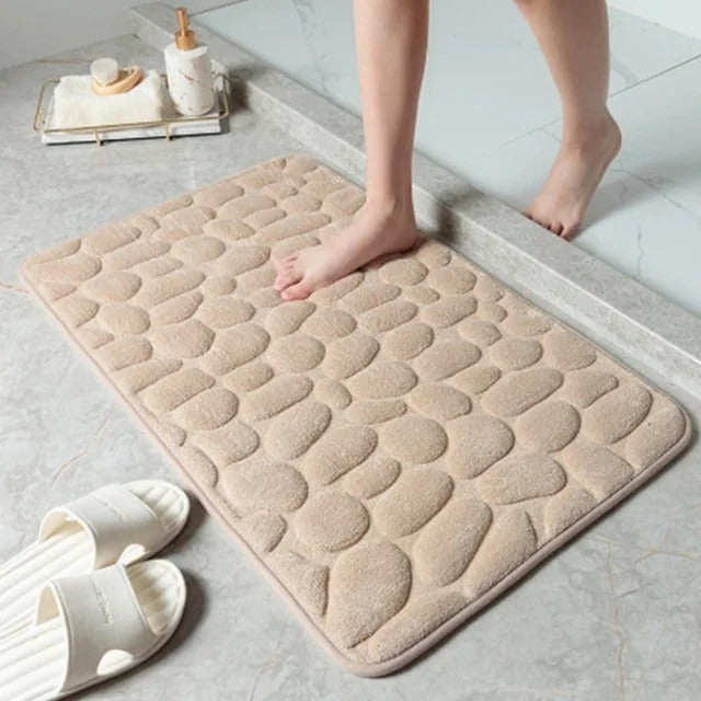 Tapis ultra absorbant - OhMyBath®