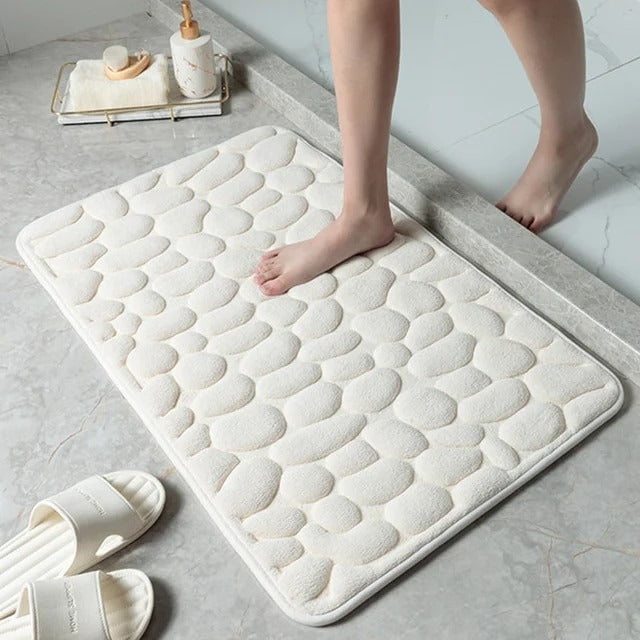 Tapis ultra absorbant - OhMyBath®