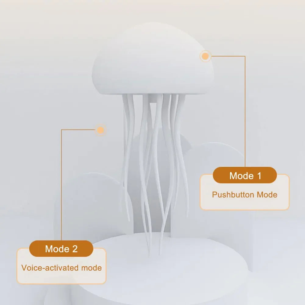 NEW Luxury LED Lamp - OhMyJellyfish®