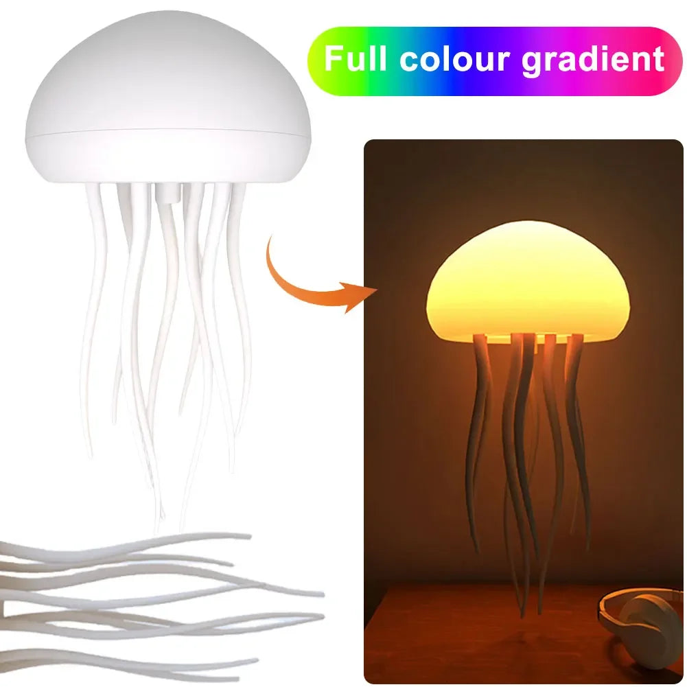 NEW Luxury LED Lamp - OhMyJellyfish®