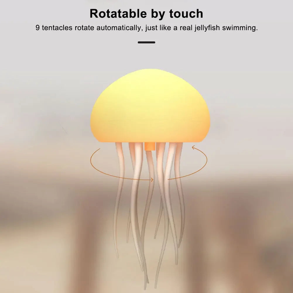 NEW Luxury LED Lamp - OhMyJellyfish®