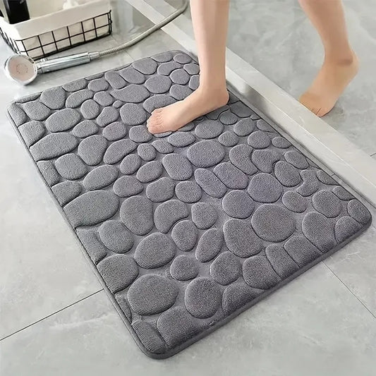 Tapis ultra absorbant - OhMyBath®